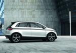 Audi A2 Concept 2011 года